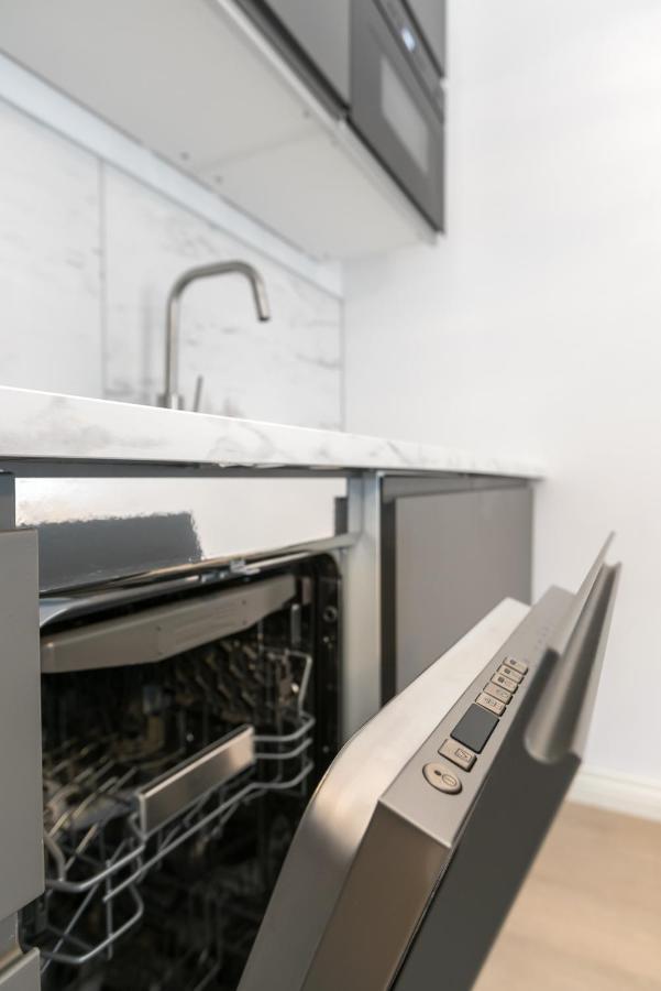Apartmán Flygeln Leksand Exteriér fotografie