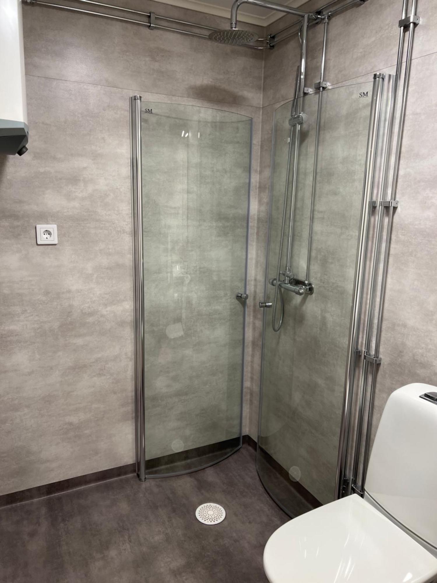 Apartmán Flygeln Leksand Exteriér fotografie